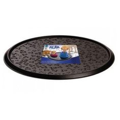 Коврик для миски "ALFA", 32,5 см Georplast