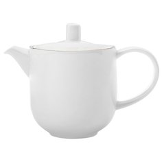 Чайник Maxwell & Williams "Кашемир" Голд" в подарочной упаковке, 0.75 л (MW583-EF0120)