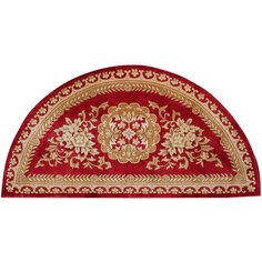 Ковер коллекции «Shanghai Silk» GS2346-K858(Сегмент) 70 х 140 см 37798 . Kover.Ru