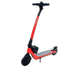 Электросамокат Joyor A5, red