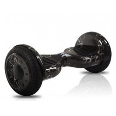 Гироскутер Smart Balance PRO PREMIUM 10.5 V2, черная молния