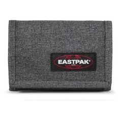 Кошелёк Eastpak Crew Single Black Denim