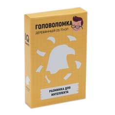 Головоломка IQ Gears Орел (3184)