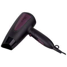 Фен Hottek HT-956-003, черный