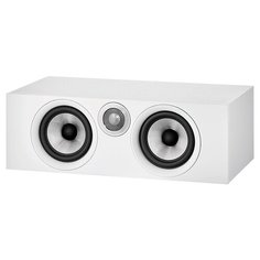 Полочная акустическая система Bowers & Wilkins HTM6 S2 Anniversary Edition white