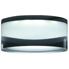 Встраиваемый спот VERONA LED 001 IP44 5W хр ESCADA