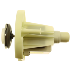 Циркуляционный насос Indesit C00305383 белый