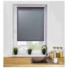 Рулонная штора "Лайт" 11, 160х170см LM Decor