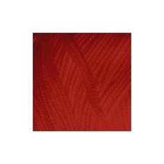 Пряжа для вязания ПЕХ Бисерная (100% акрил) 5х100г/450м цв.006 красный Пехорка