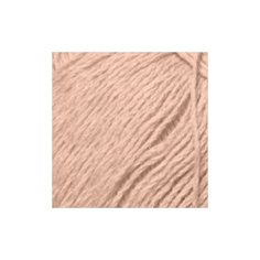 Пряжа для вязания ПЕХ Жемчужная (50% хлопок, 50% вискоза) 5х100г/425м цв.018 персик Пехорка