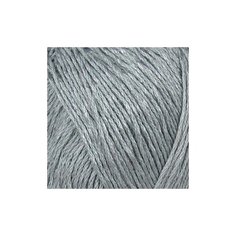 Пряжа для вязания ПЕХ Жемчужная (50% хлопок, 50% вискоза) 5х100г/425м цв.059 мышонок Пехорка