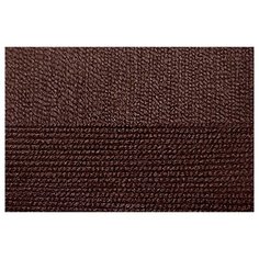 Пряжа для вязания ПЕХ Ажурная (100% хлопок) 10х50г/280м цв.251 коричневый Пехорка