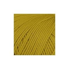 Пряжа для вязания ПЕХ Успешная (100% хлопок мерсеризованный) 10х50г/220м цв.074 крокус Пехорка