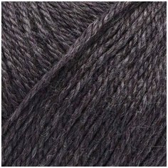 Пряжа YarnArt Milano 50гр 130м (8% альпака, 20% шерсть, 8% вискоза, 64% акрил) (869 фиолетовый), 10 мотков