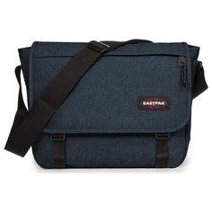 Сумка мессенджер Eastpak Delegate Triple Denim