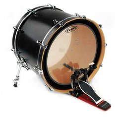 Evans BD18EMAD2 Пластик для бас-барабана 18"
