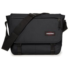 Сумка мессенджер Eastpak Delegate Black