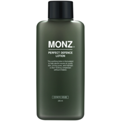 ESTHETIC HOUSE ESTHETIC HOUSE Monz Perfect Defence Lotion (Мужской Лосьон для лица) 235 мл