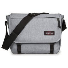Сумка мессенджер Eastpak Delegate Sunday Grey
