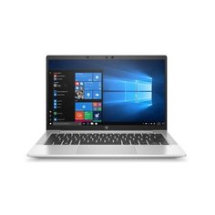Ноутбук HP ProBook 635 Aero G7 (AMD Ryzen 5 4500U 2300MHz/13.3"/1920x1080/16GB/512GB SSD/AMD Radeon Graphics/Windows 10 Pro) 2W8R6EA, серебристый