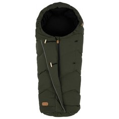 Конверт-мешок Voksi City 130 см pine green