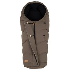 Конверт-мешок Voksi City 130 см walnut