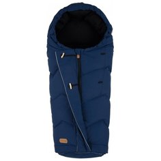 Конверт-мешок Voksi City 130 см Midnight blue