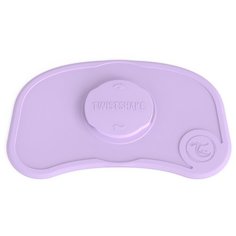 Коврик Twistshake Click Mat Mini, фиолетовый