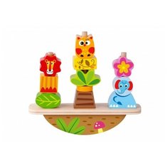 Развивающая игрушка Balance Toys TY278, разноцветный