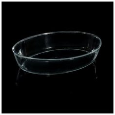 Форма для запекания овальная Marinex 2,4 л 30*21 см 3654315