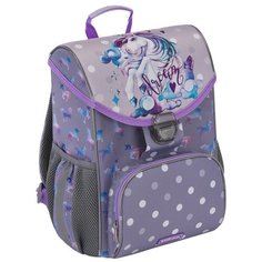 Ученический ранец ErichKrause® ErgoLine® 15L Dream Unicorn