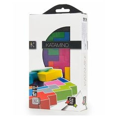 Катамино Дорожная, Стиль Жизни (настольная игра)