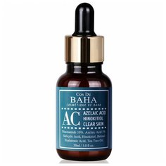 Cos De BAHA Сыворотка для лечения акне Acne Treatment Serum, 30 мл