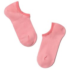 Носки Conte Elegant Fantasy 18С-128СП, размер 23-25, corall