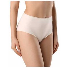 Conte Elegant Трусы Suprema слипы с высокой посадкой, размер 102, пастель