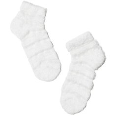 Носки Conte Elegant Comfort 19С-219СП, размер 25, белый