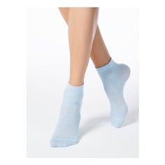 Носки Conte Elegant 17С-121СП, размер 23-25, light blue