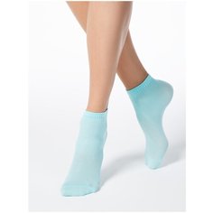 Носки Conte Elegant 17С-121СП, размер 23-25, turquoise