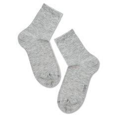 Носки Conte Elegant Comfort 20С-67СП, размер 23, светло-серый