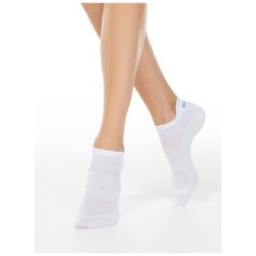Носки Conte Elegant Active 19С-245СП 205, размер 23, белый