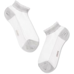 Носки Conte Elegant Active 20С-27СП, размер 25, светло-серый