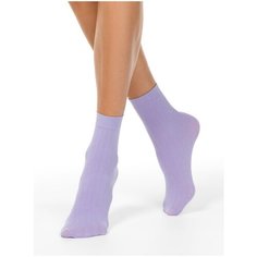 Носки Conte Elegant 19С-25СП, размер 23-25, violet
