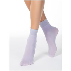 Носки Conte Elegant Fantasy 16С-128СП, размер 23-25, violet