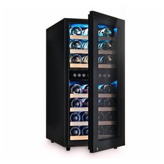 Винный шкаф Meyvel MV33-KBF2