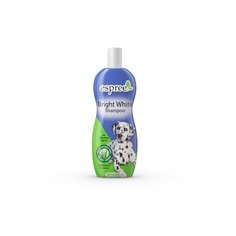 Шампунь «Сияющая белизна», для собак со светлой шерстью, 591мл Bright White Shampoo, 591ml Espree