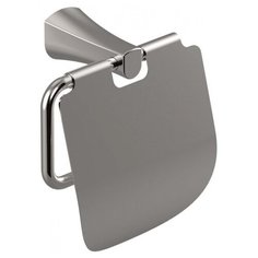 Держатель туалетной бумаги KAISER хром (нерж) (KH-2020)