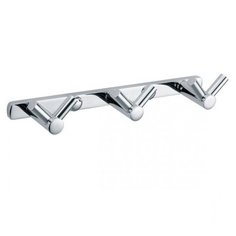 Планка KAISER с 3-мя V-крючками (H0013)