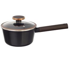 Ковш со стеклянной крышкой Neoflam Noblesse 1.9 л, 18 см