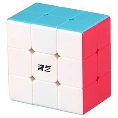 Головоломка QiYi MOFANGGE 3x3x2 color