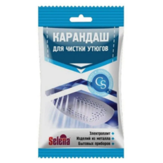 Карандаш для утюга (очистка подошвы) Selena